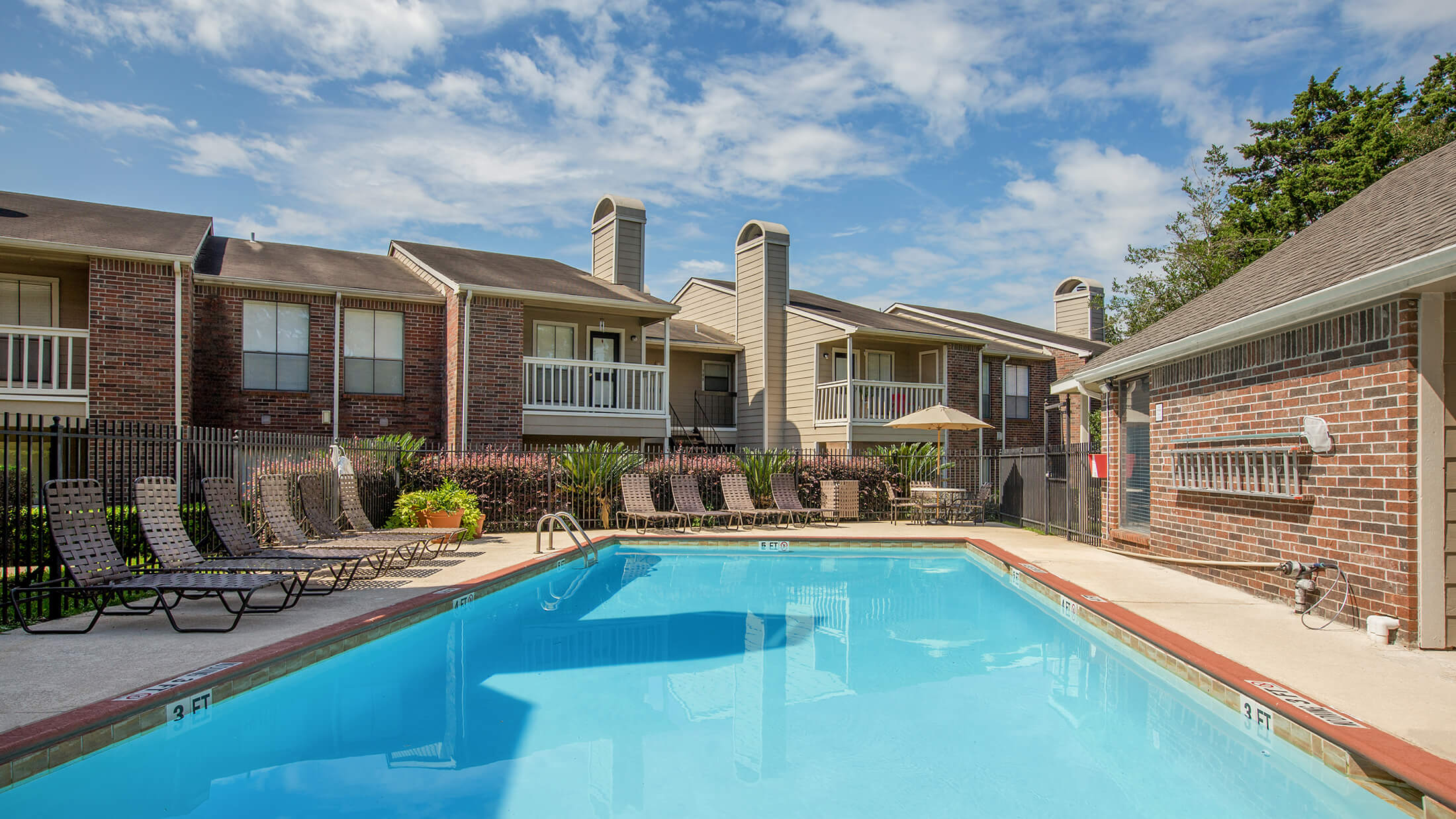 Pine Hills Apartments Apartments in Livingston, TX